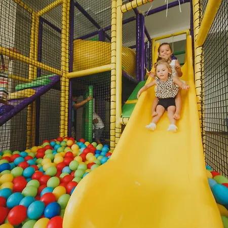 아파트 Caesar Pompeius