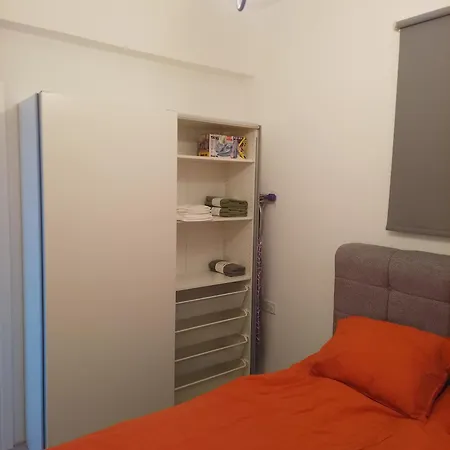 Apartman Pompeius *