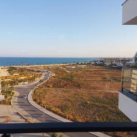 Caesar Pompeius Apartament *