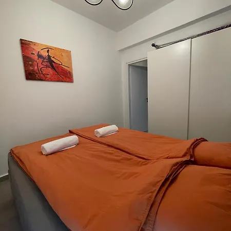 Apartament Caesar Pompeius *
