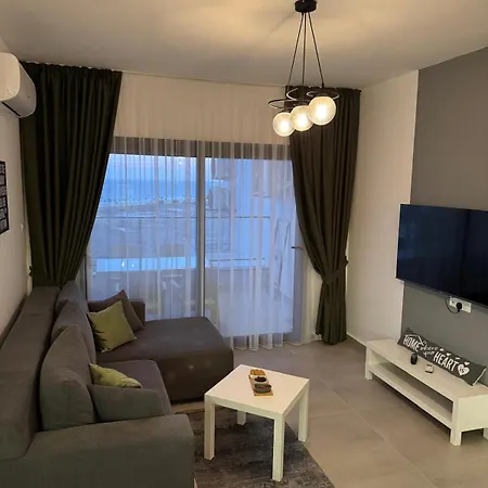 Apartament Caesar Pompeius