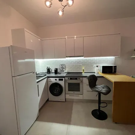 Apartament Caesar Pompeius