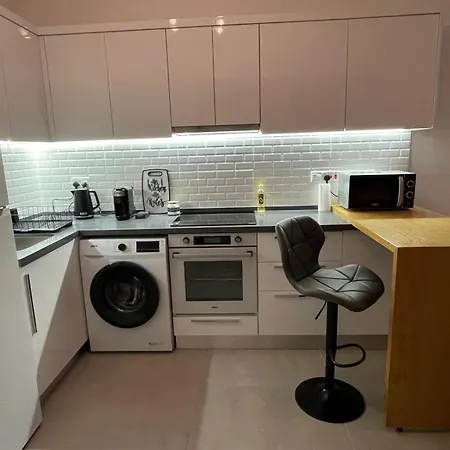 Caesar Pompeius Apartament