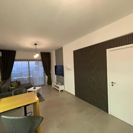 Apartament Caesar Pompeius