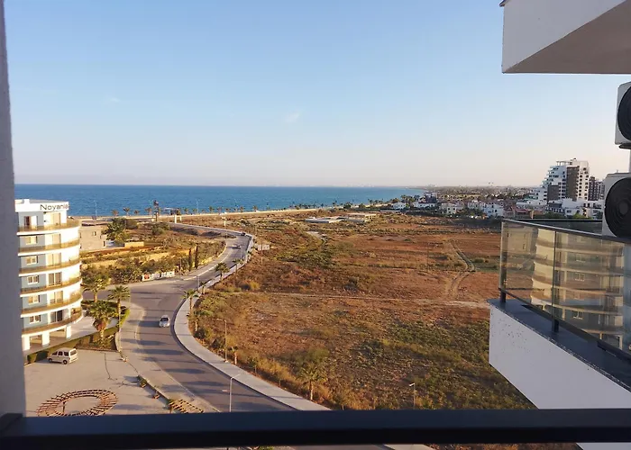 Caesar Pompeius Apartament *