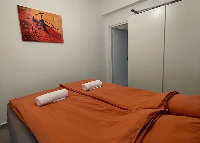 Apartament Caesar Pompeius *