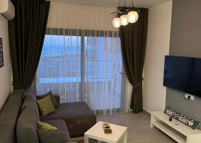 Apartament Caesar Pompeius