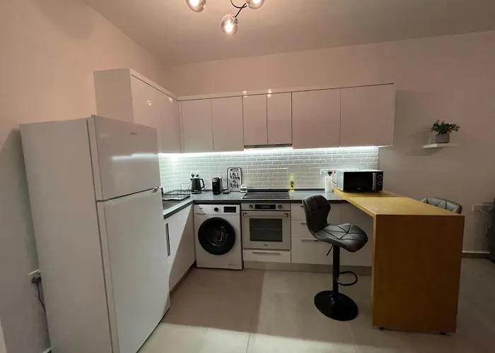 Apartament Caesar Pompeius