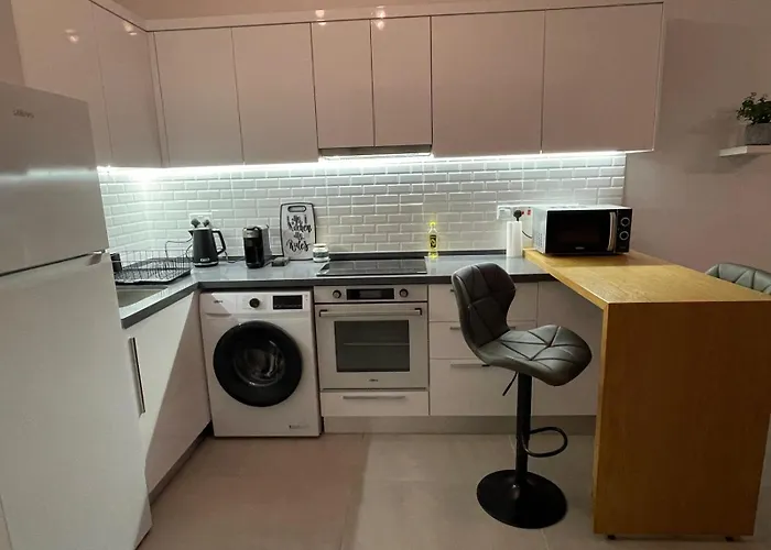 Caesar Pompeius Apartament