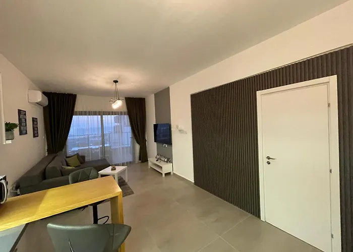 Apartament Caesar Pompeius