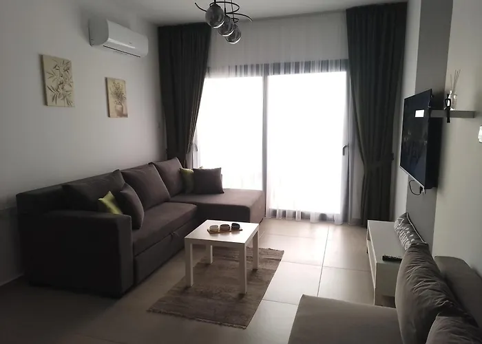 Caesar Pompeius Apartament *